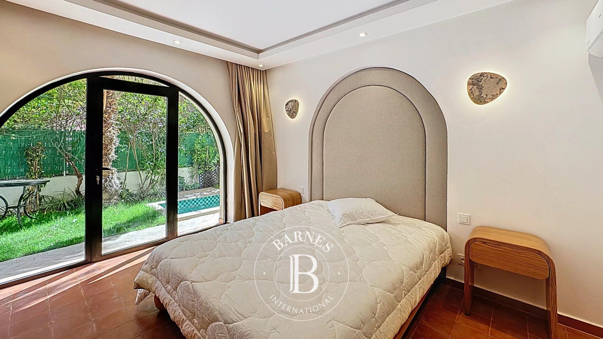 Daire Marrakech - picture 10