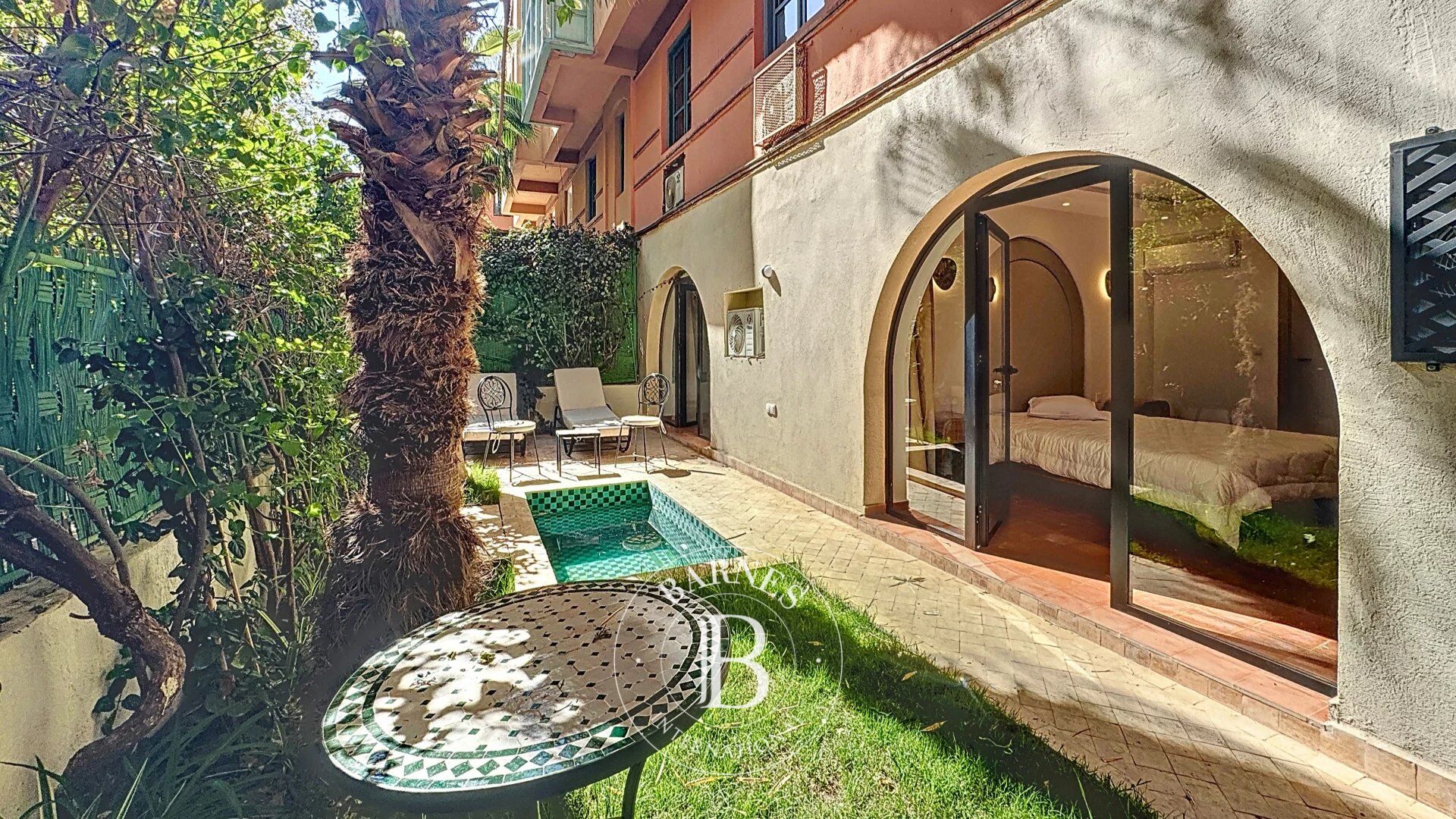 Daire Marrakech - picture 17