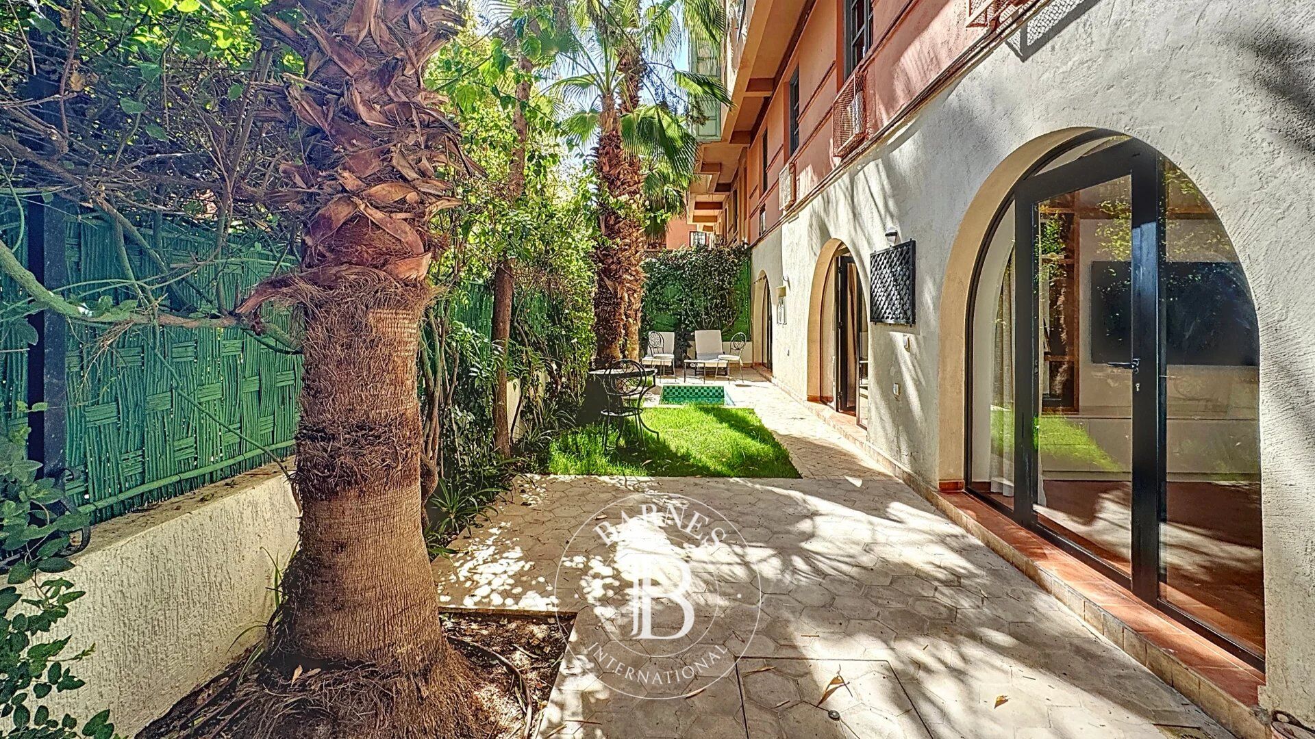 Daire Marrakech - picture 15