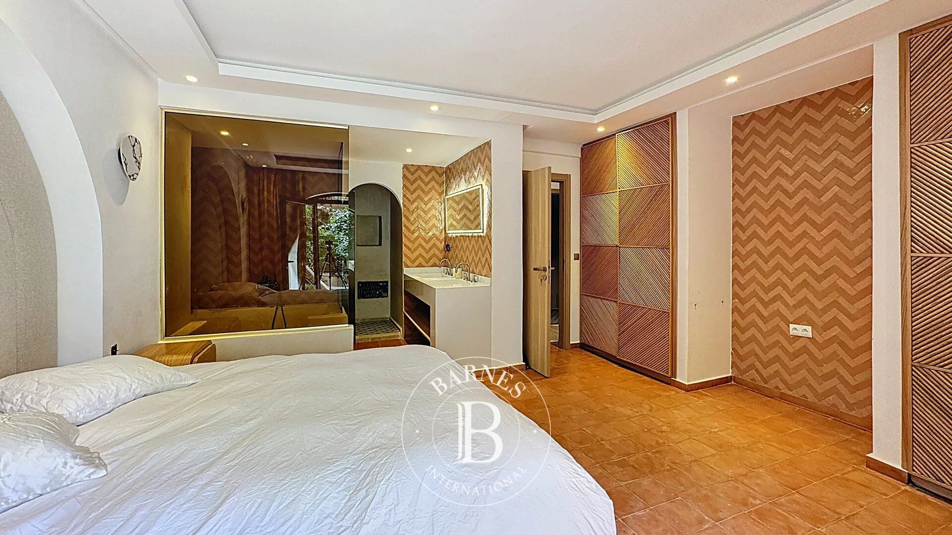 Daire Marrakech - picture 12