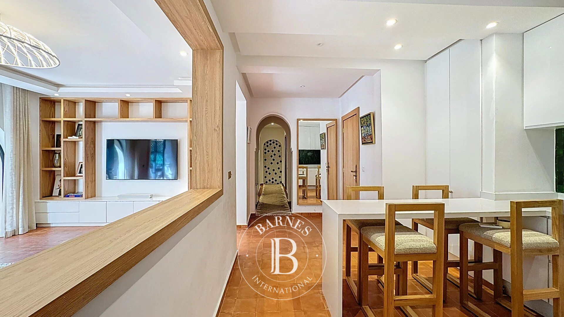 Daire Marrakech - picture 9