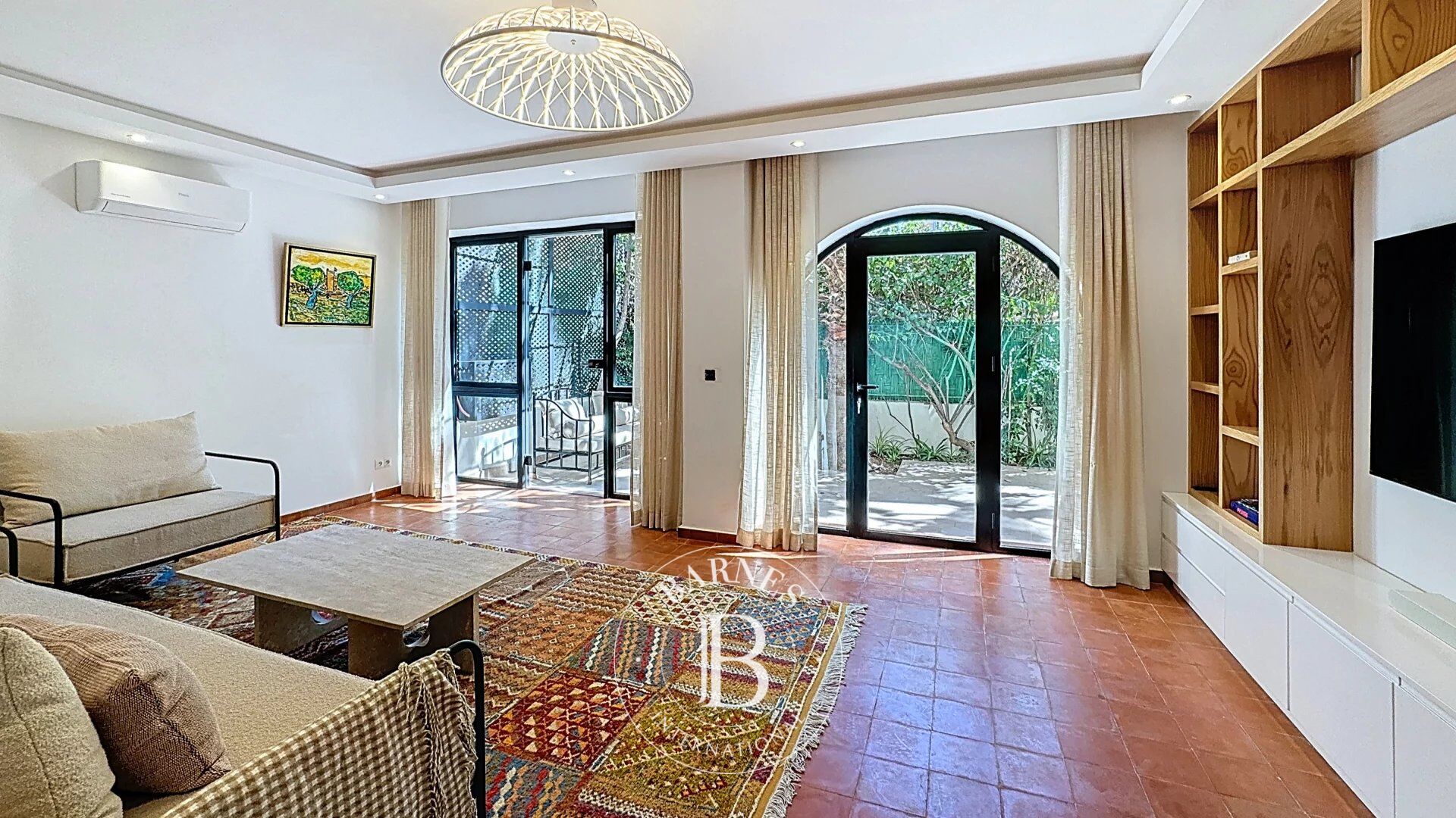 Daire Marrakech - picture 4