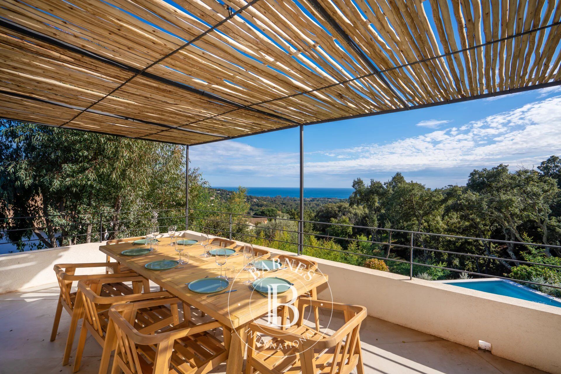 Villa La Croix-Valmer - picture 3