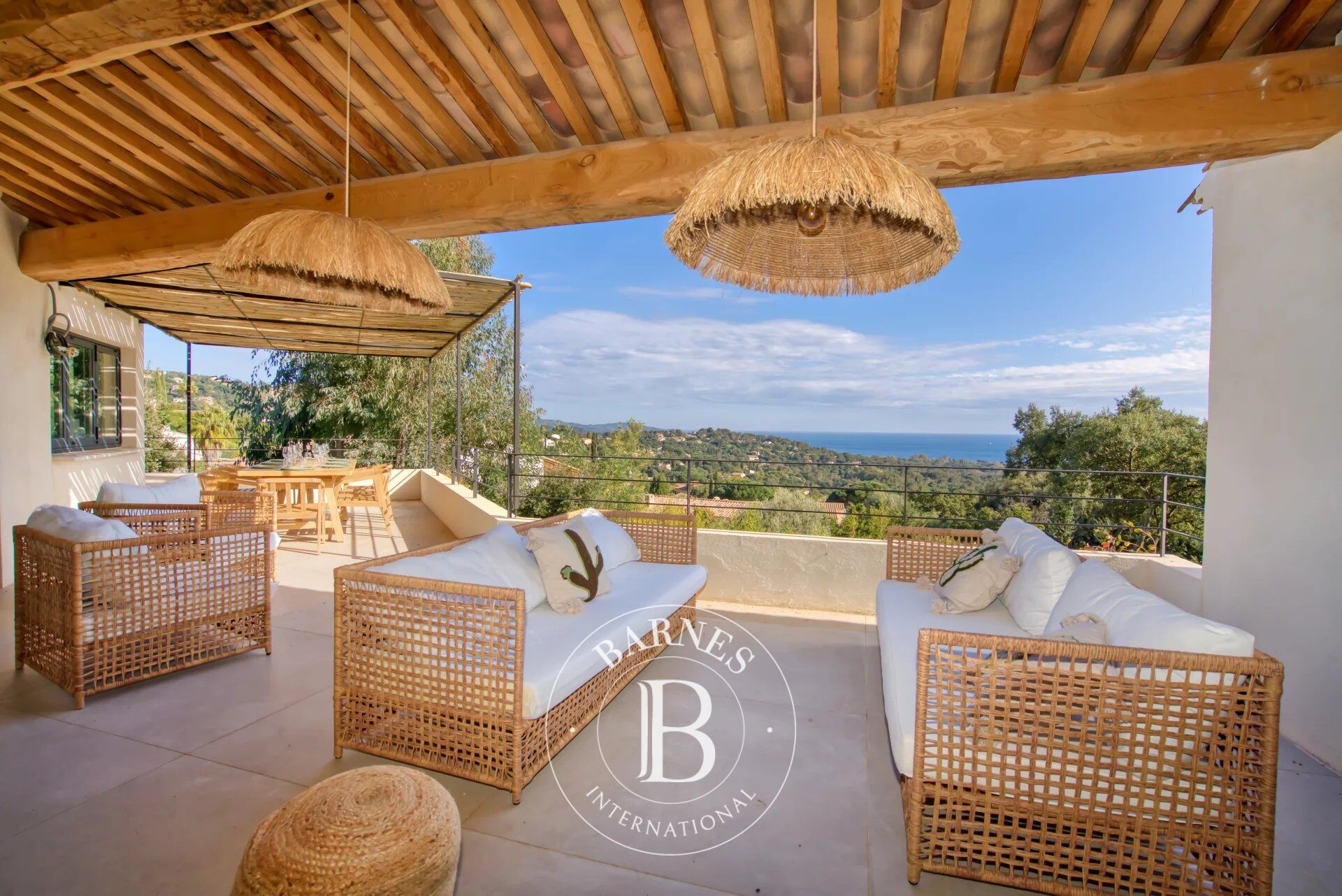 Villa La Croix-Valmer - picture 2