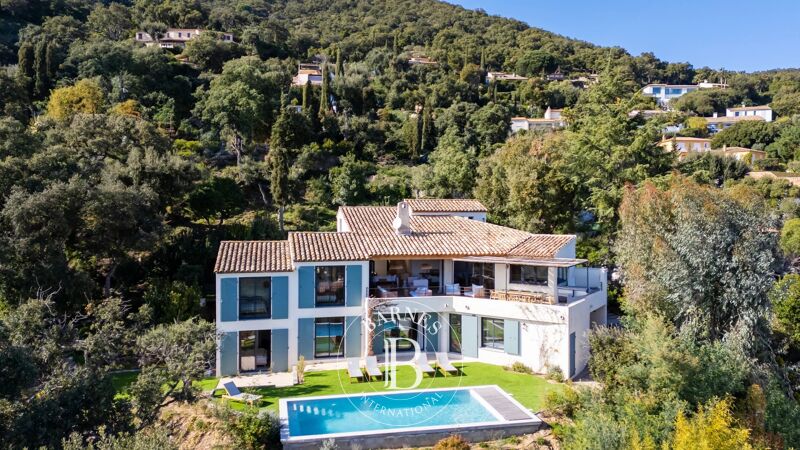 Villa La Croix-Valmer