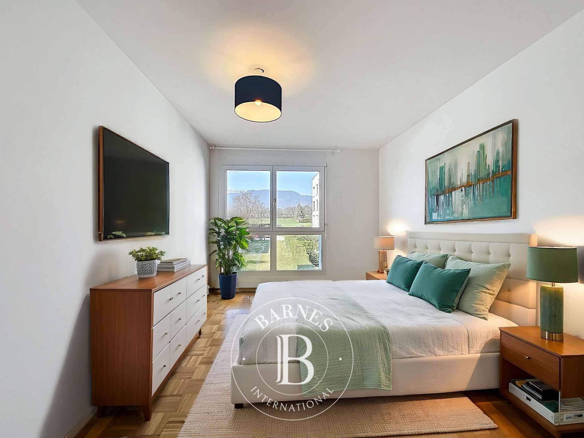 Daire Nyon - picture 5