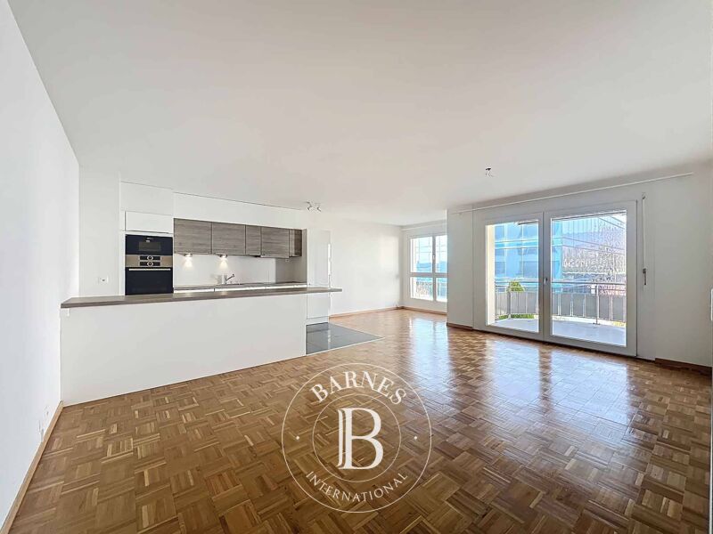 Venta, Piso Nyon - picture 2