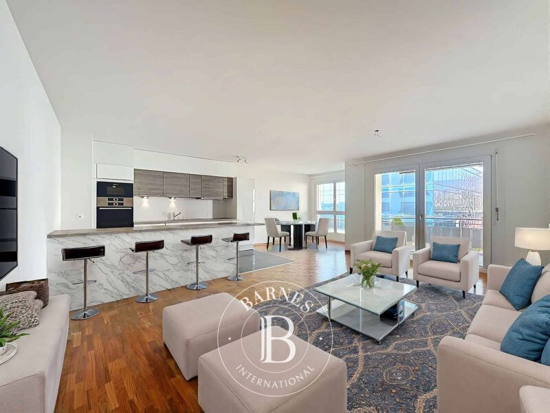 Venta, Piso Nyon - picture 1