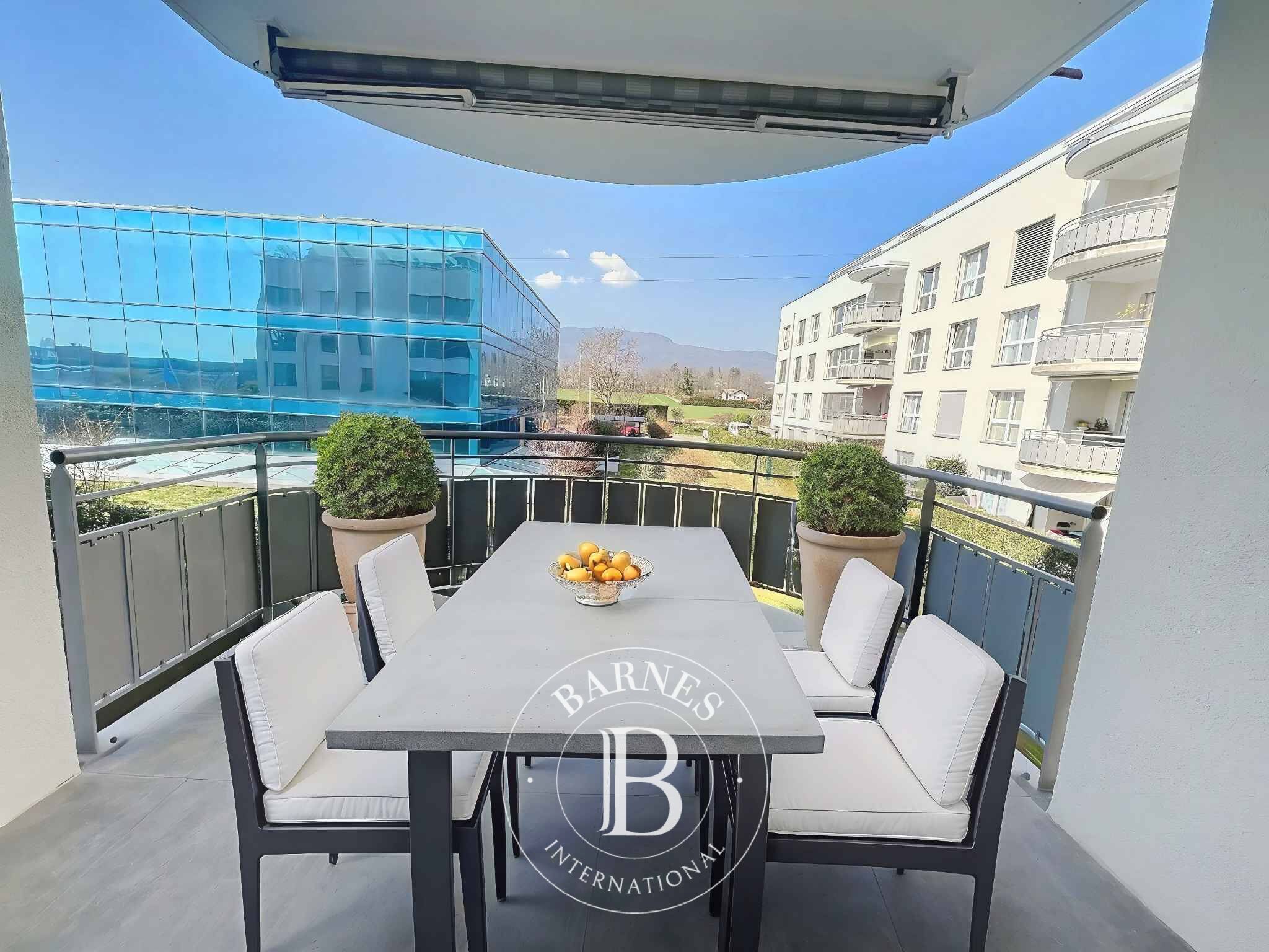 Daire Nyon - picture 8