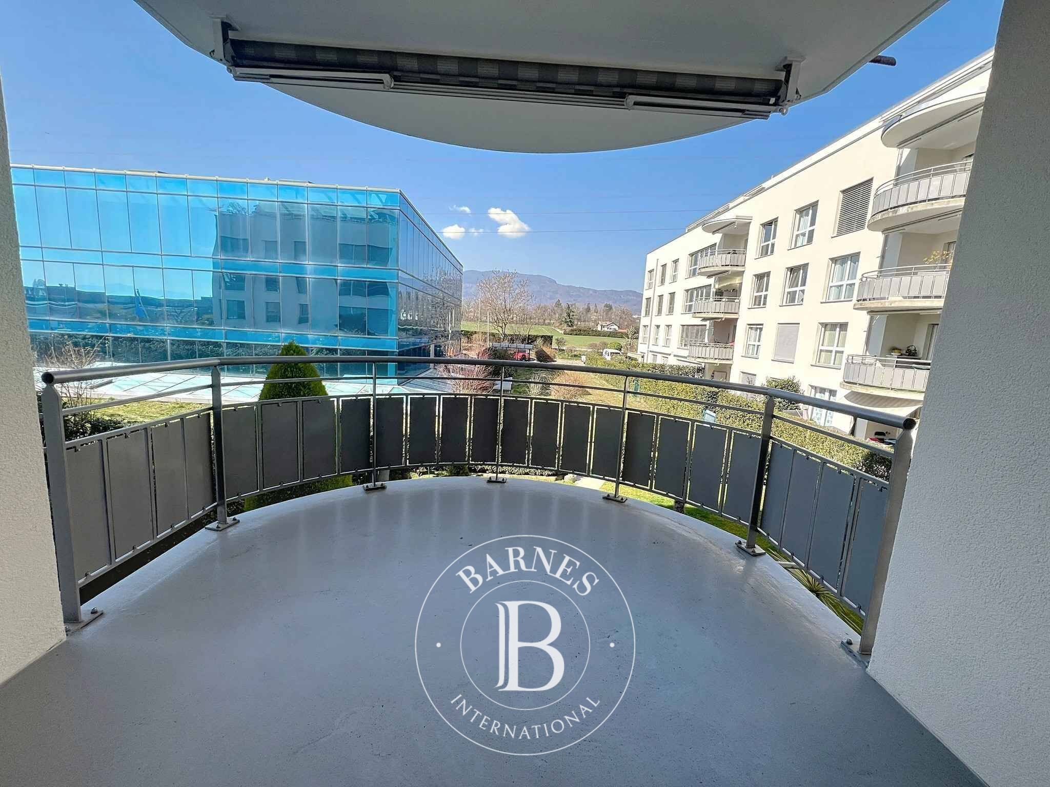 Daire Nyon - picture 9