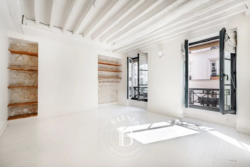 Venta Piso | Paris 3ème - picture 1