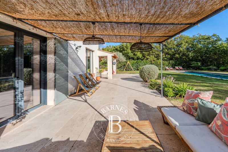 À vendre Maison | Éguilles - picture 3