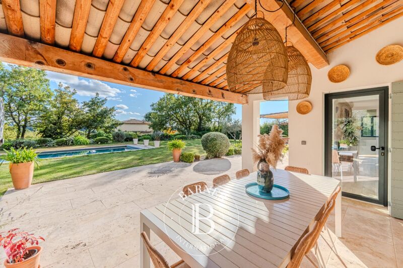 À vendre Maison | Éguilles - picture 2