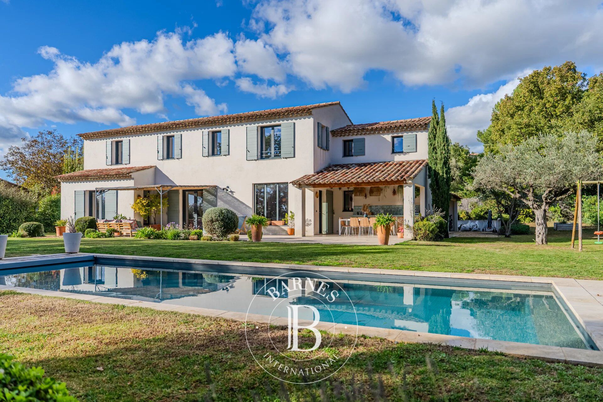 Casa Éguilles - picture 1