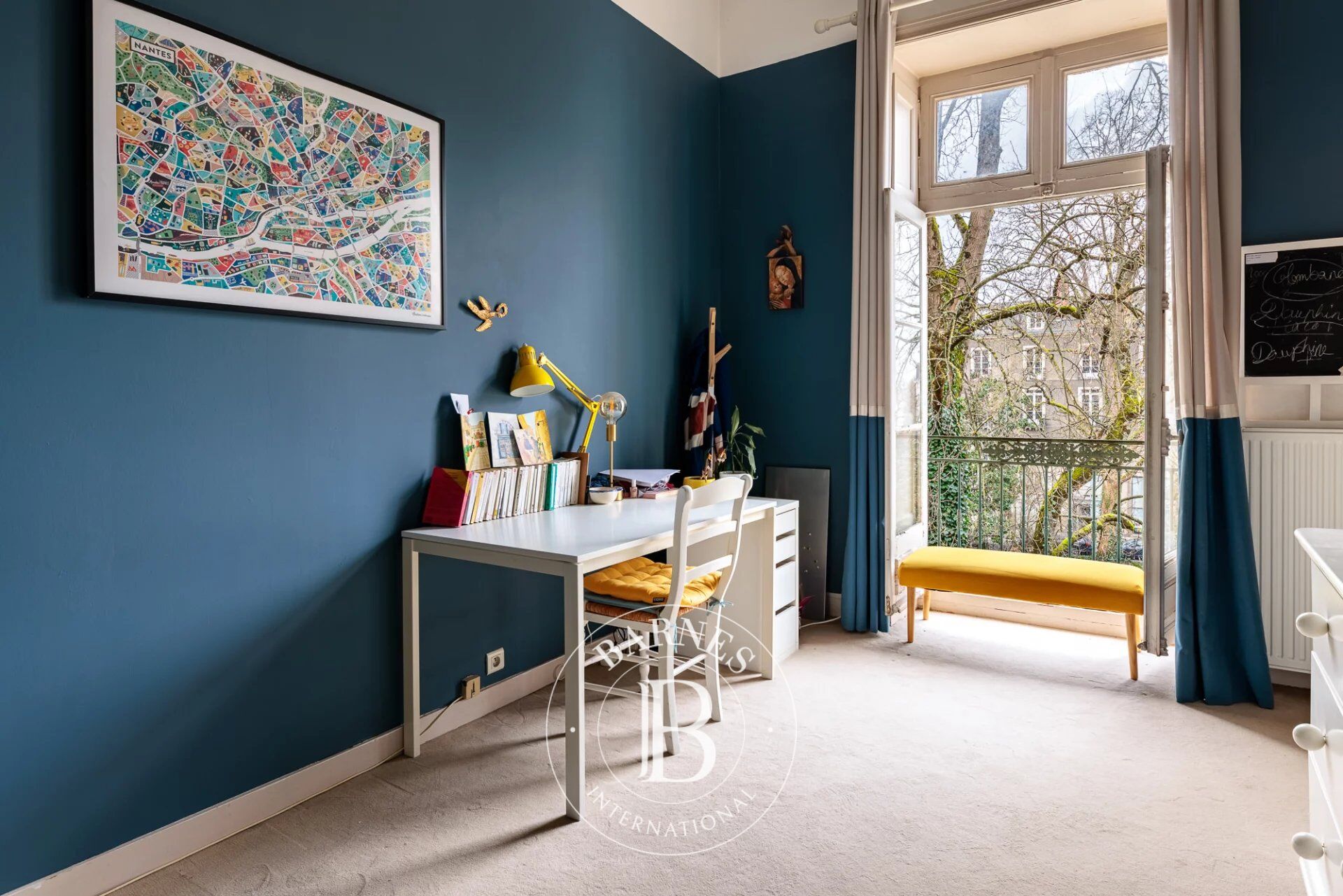 Zu verkaufen, Wohnung Nantes - picture 7