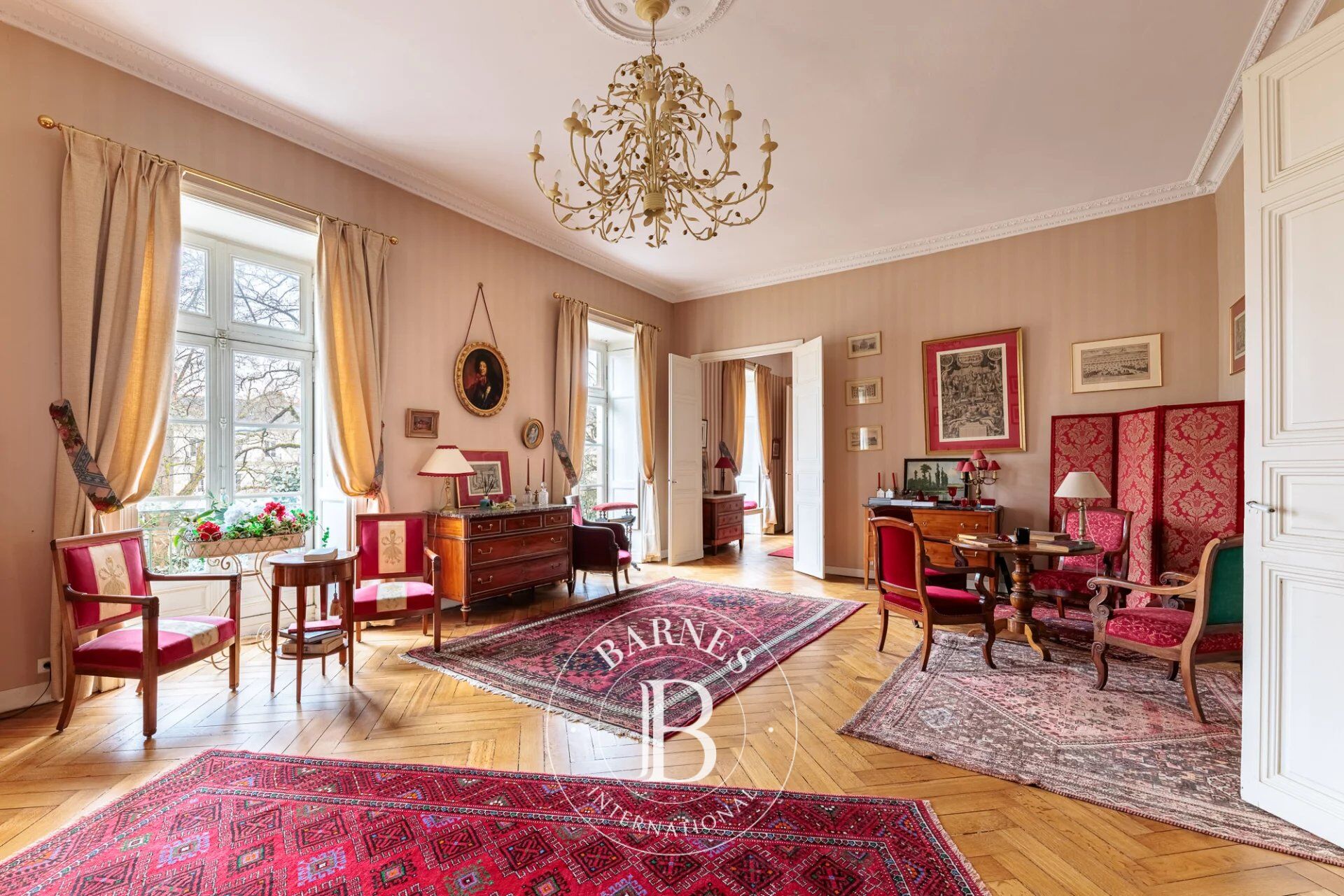 NANTES CENTRE - Appartement d'exception avec ascenseur - picture 2