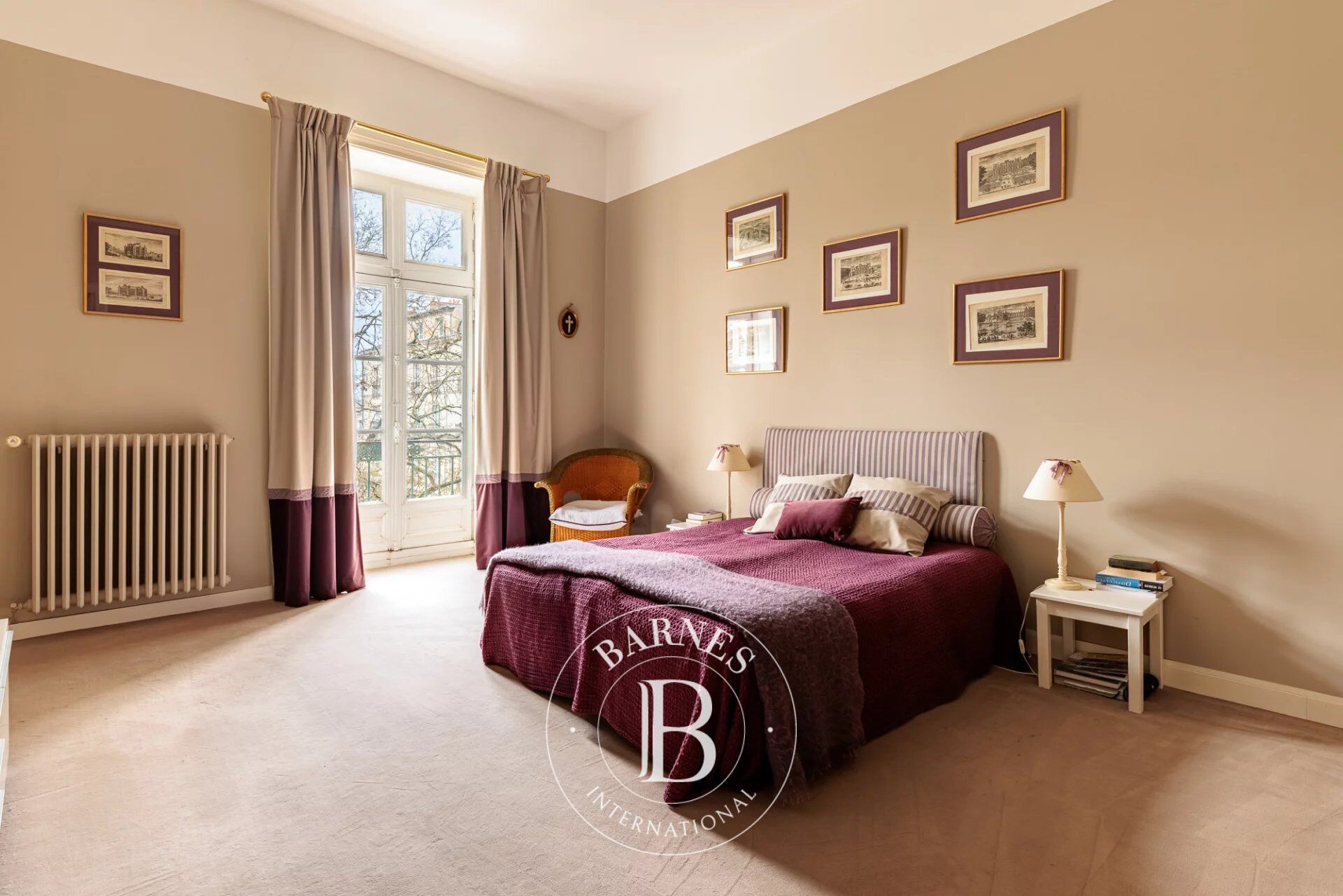 Zu verkaufen, Wohnung Nantes - picture 9