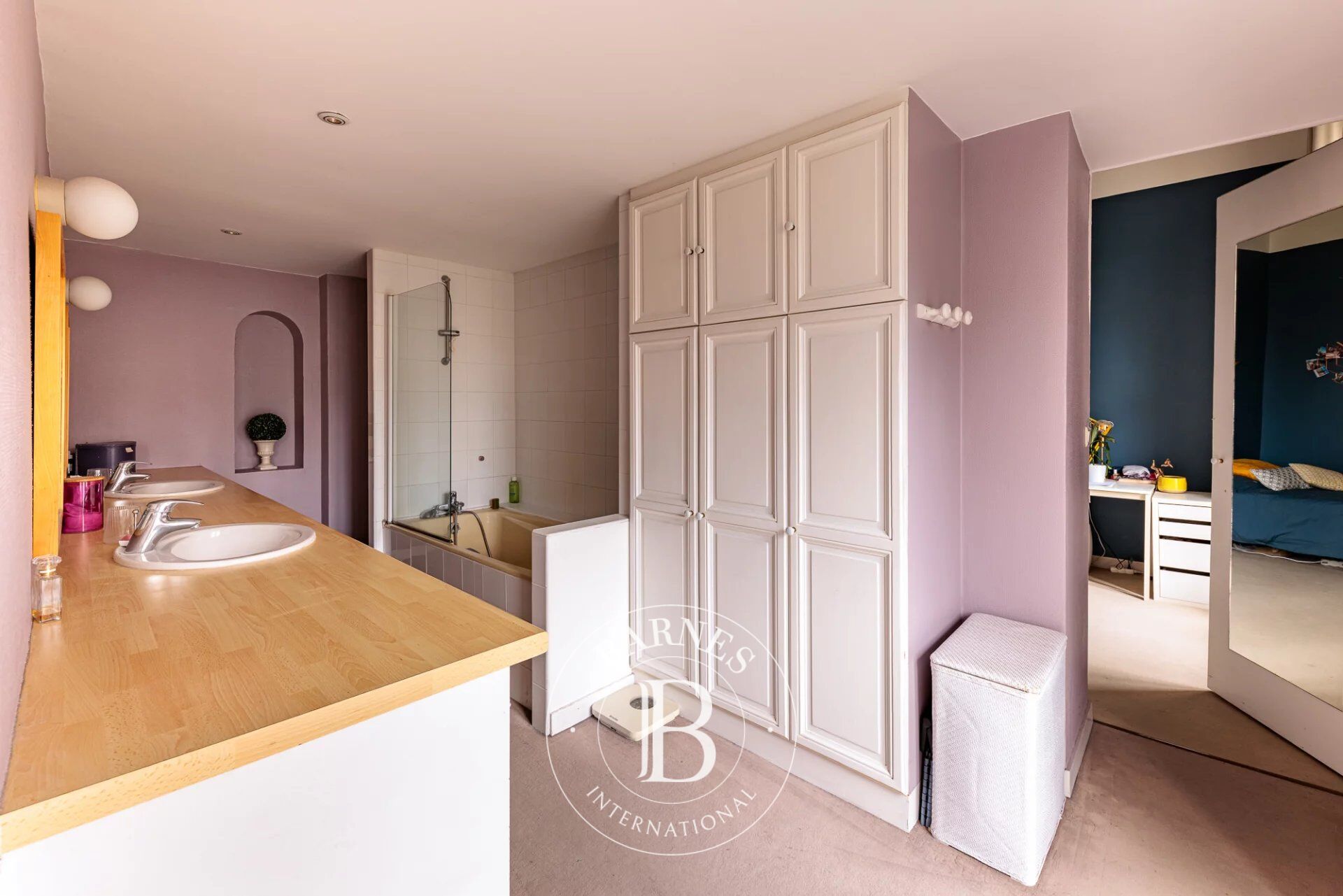 Zu verkaufen, Wohnung Nantes - picture 8