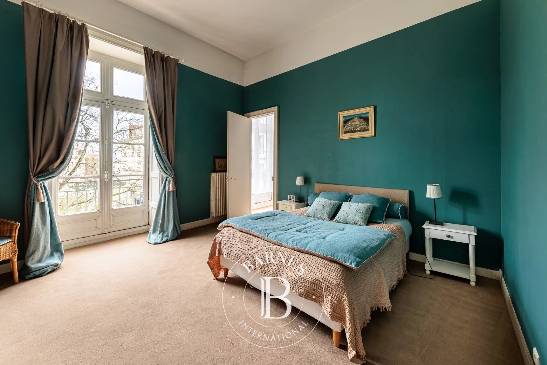 Zu verkaufen, Wohnung Nantes - picture 10