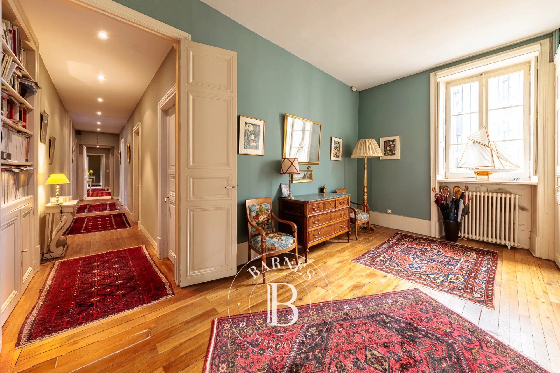 Zu verkaufen, Wohnung Nantes - picture 4