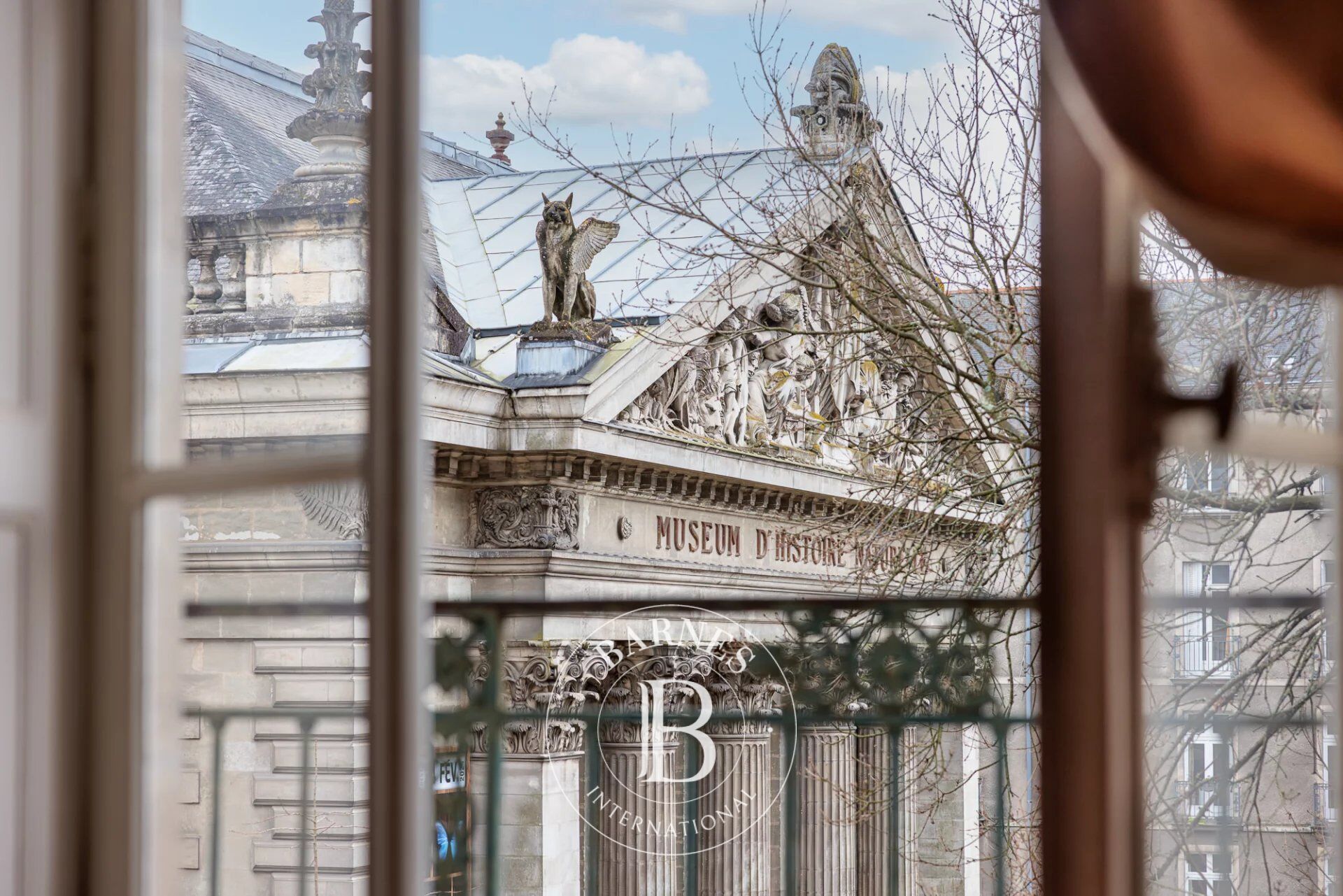 NANTES CENTRE - Appartement d'exception avec ascenseur - picture 1