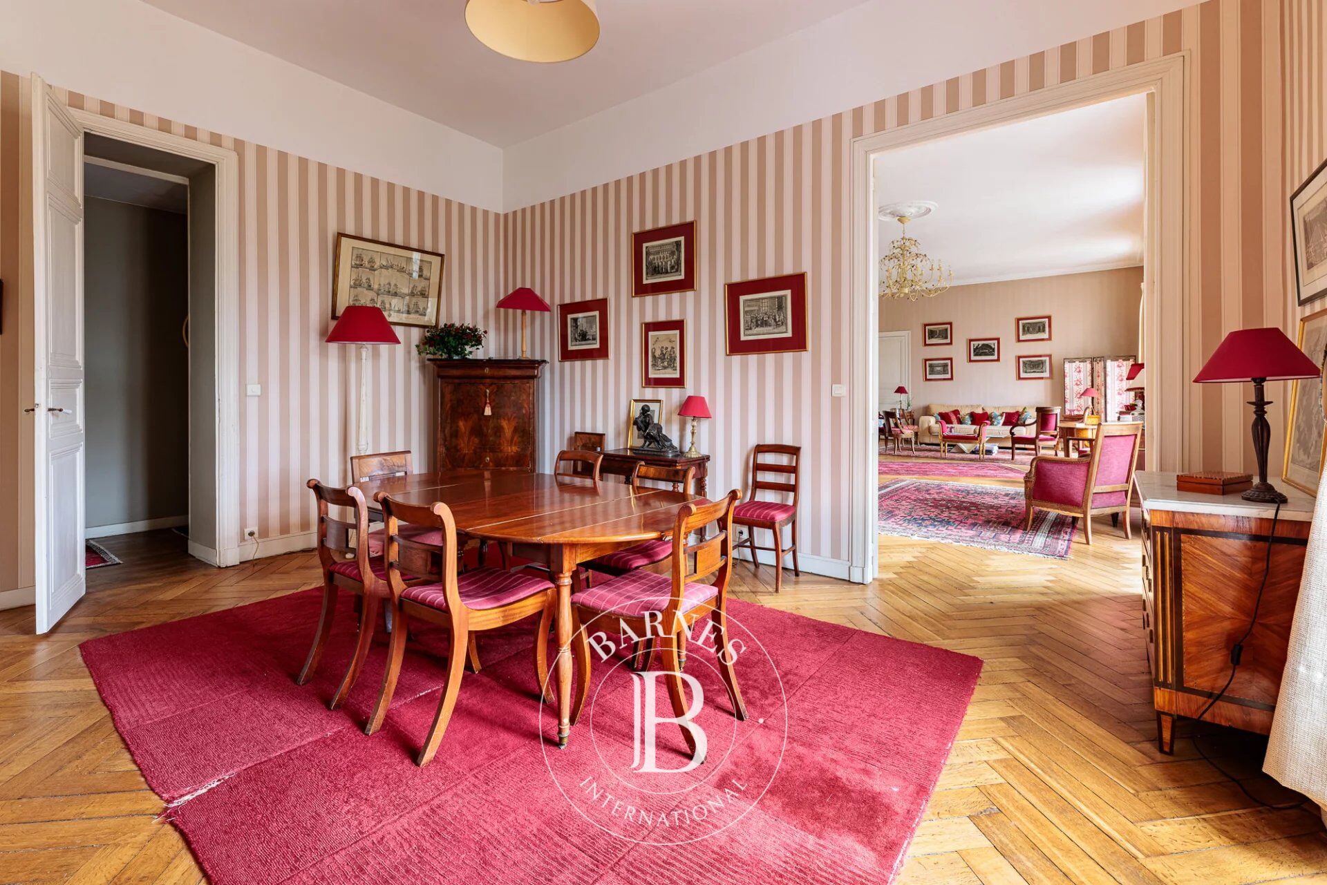 Zu verkaufen, Wohnung Nantes - picture 5