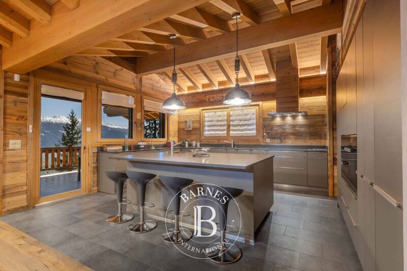 À vendre, Chalet Anzère - picture 2