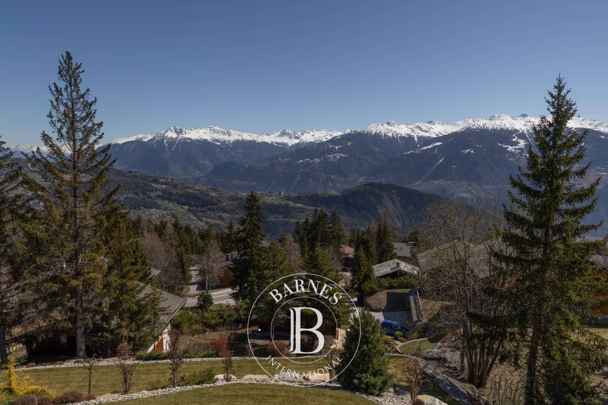 Venta, Chalet Anzère - picture 9