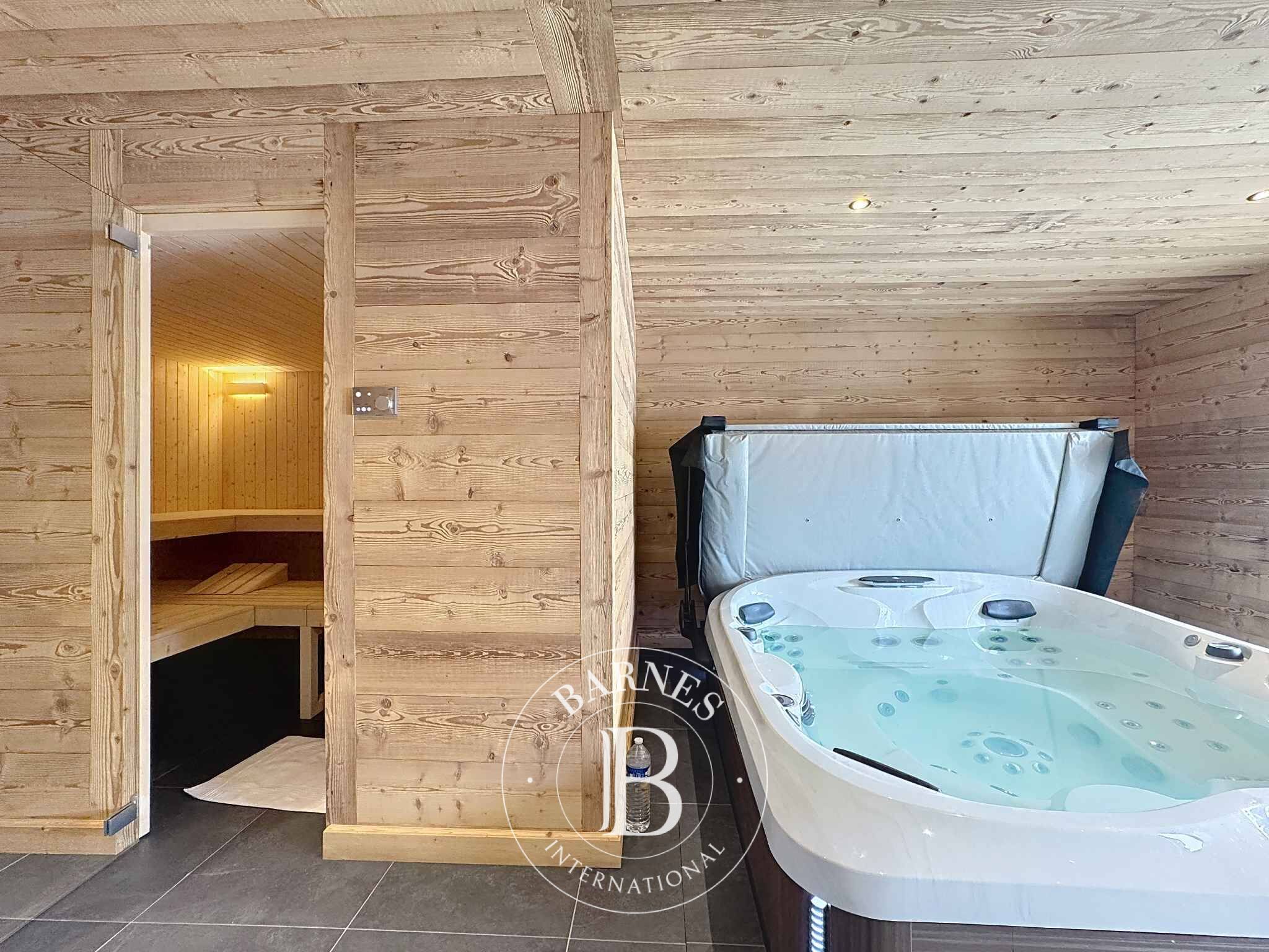 Venta, Chalet Anzère - picture 6