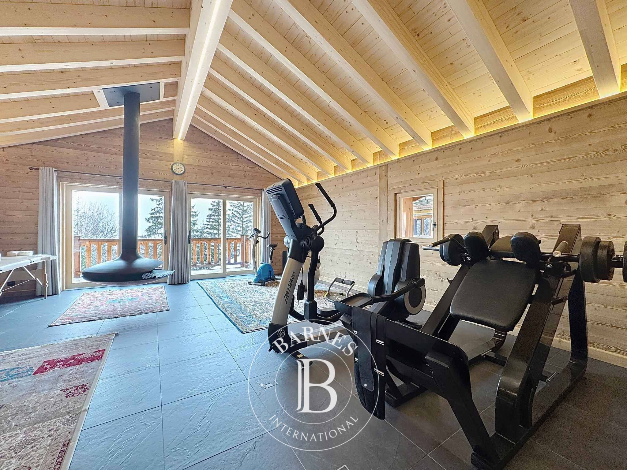 Venta, Chalet Anzère - picture 5