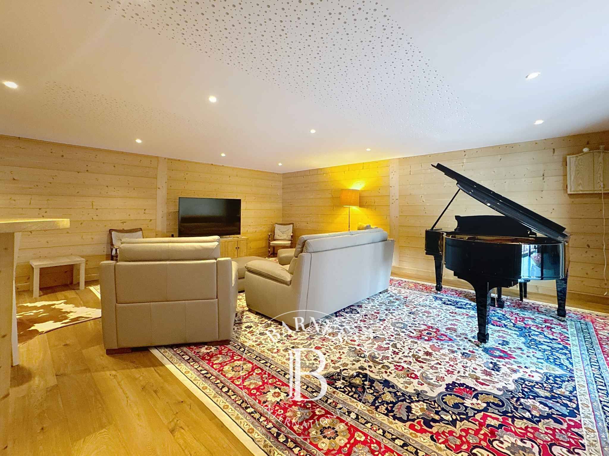 Venta, Chalet Anzère - picture 7