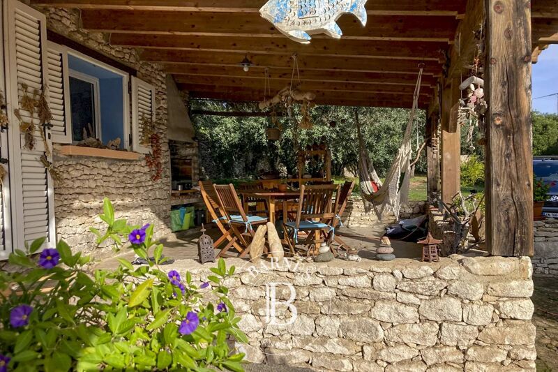 Zu verkaufen, Villa Bonifacio - picture 3