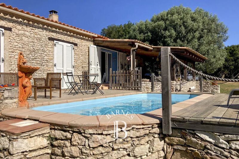 Zu verkaufen, Villa Bonifacio - picture 2