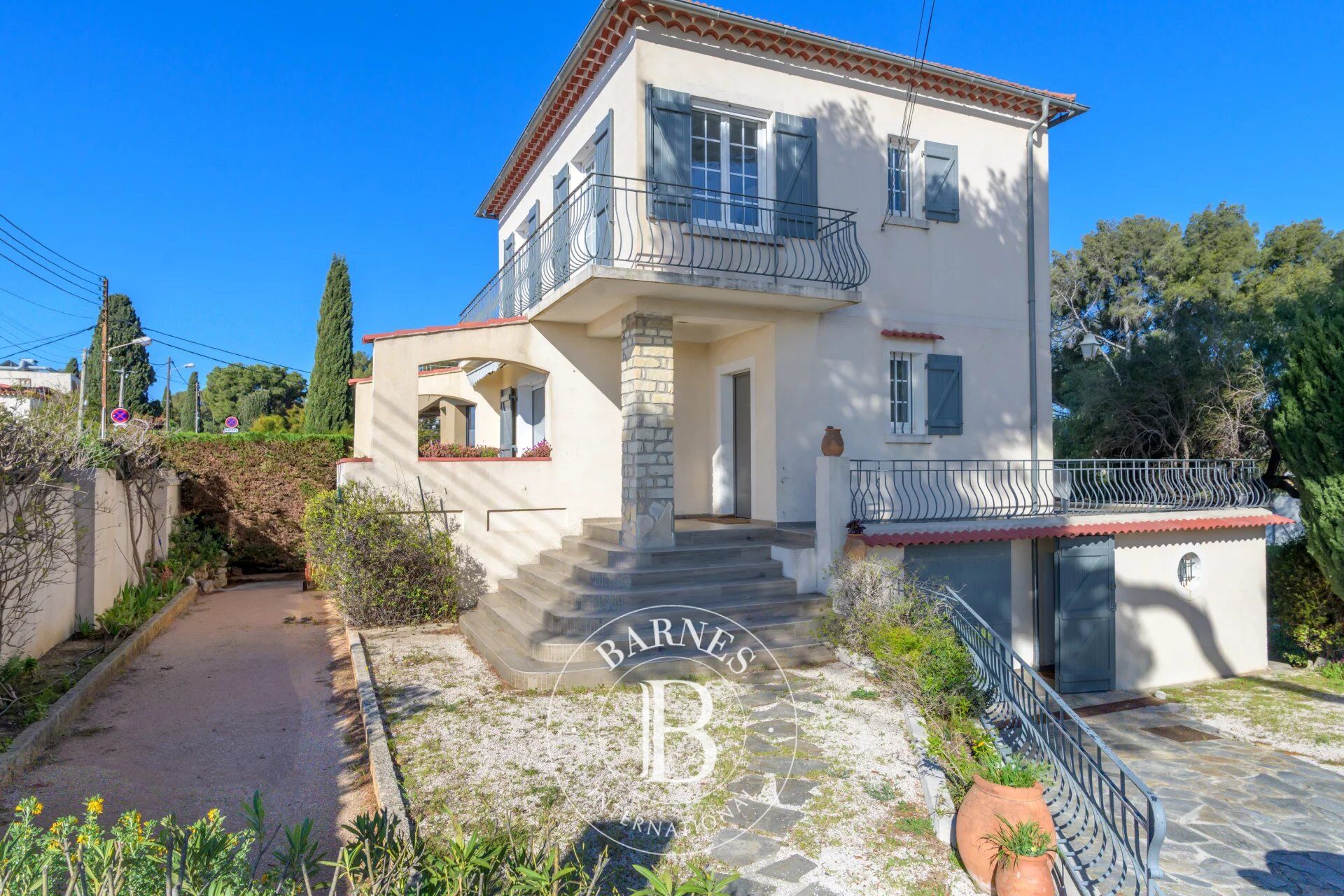 Casa Sanary-sur-Mer - picture 2