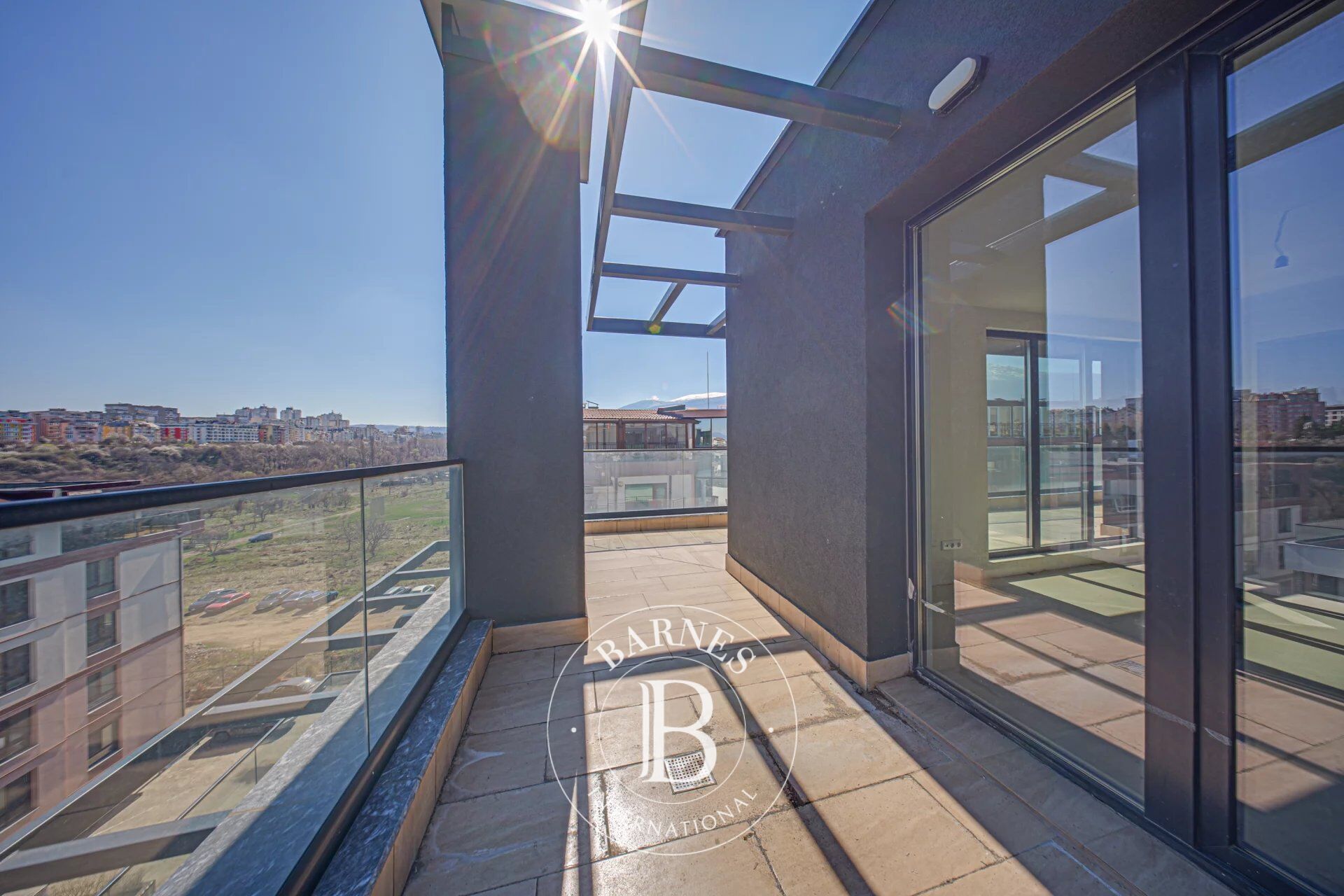 Daire Sofia - picture 22