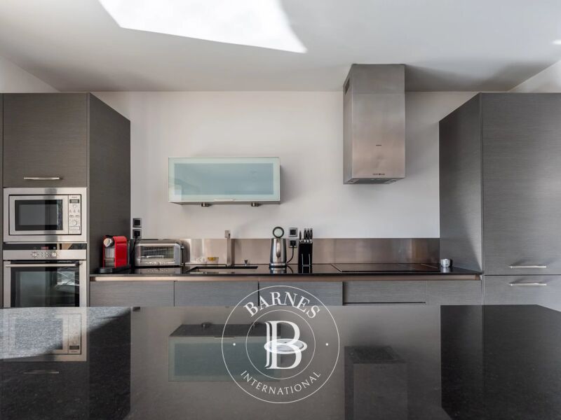 Sold, Apartment Annecy-le-Vieux - picture 3