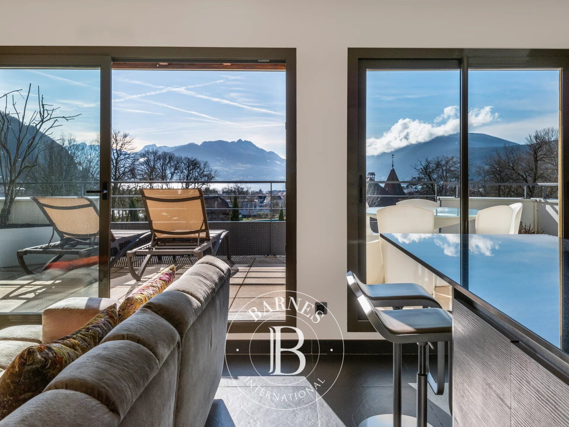 Piso Annecy-le-Vieux - picture 2