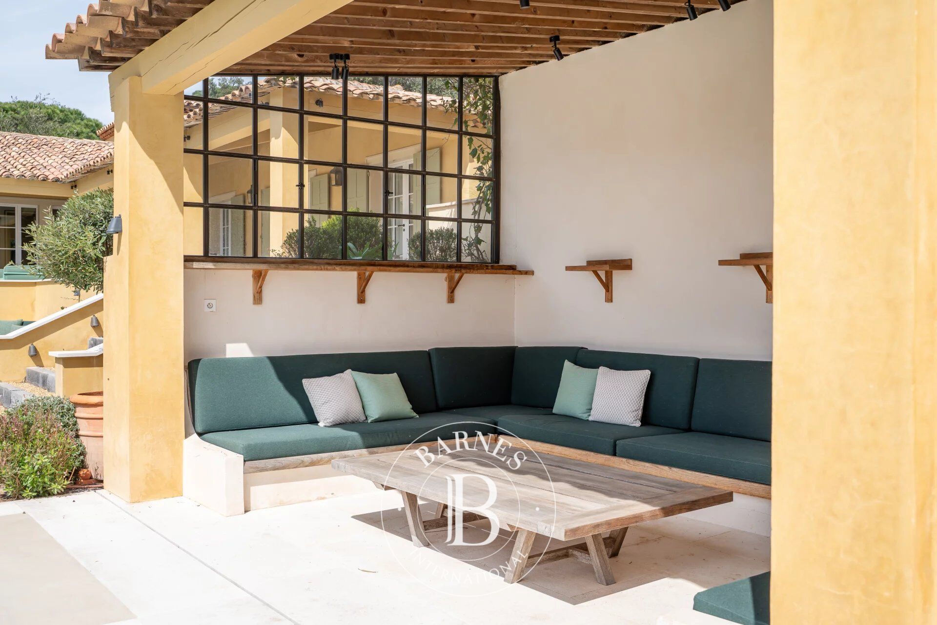 Villa Ramatuelle - picture 2