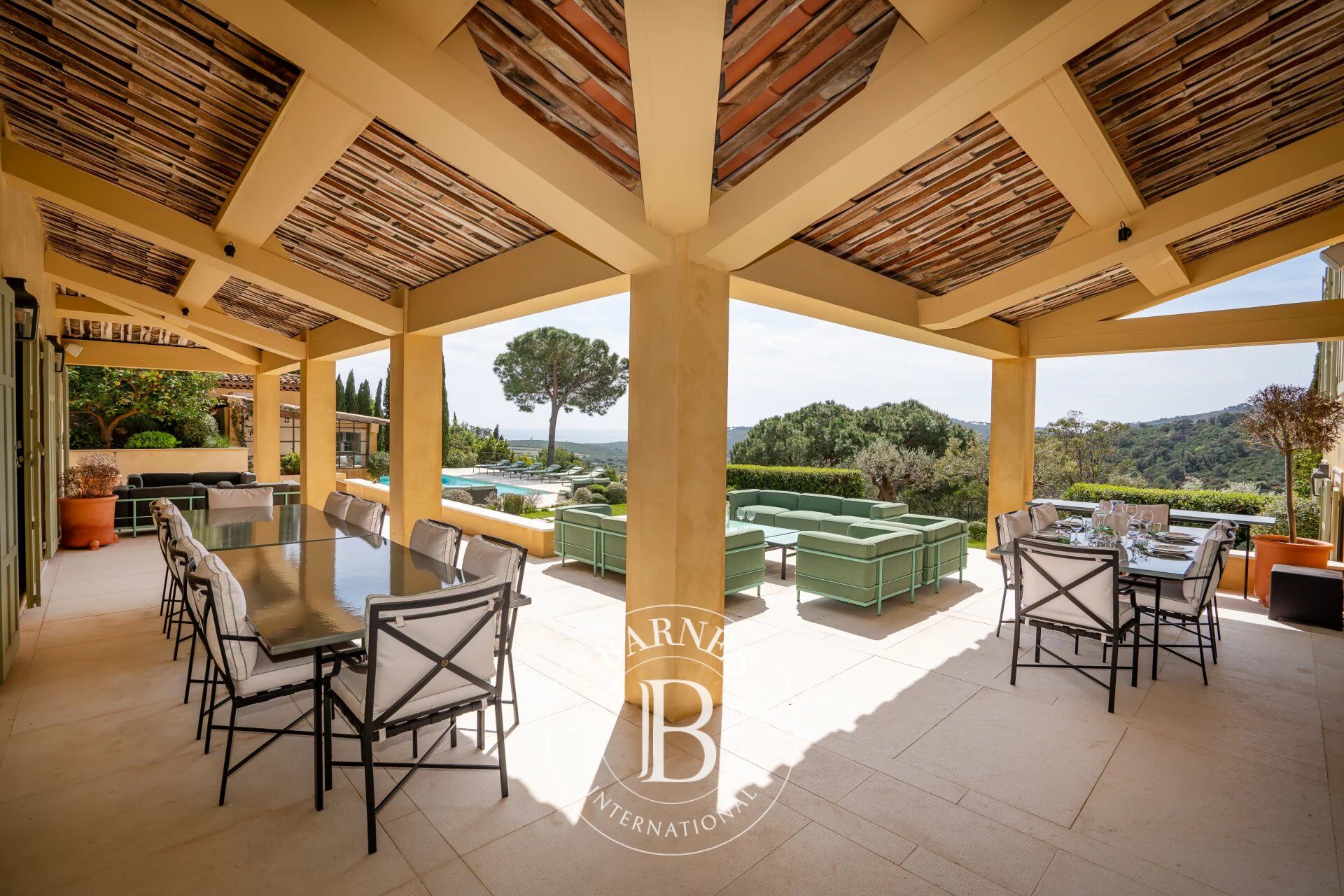 Villa Ramatuelle - picture 3