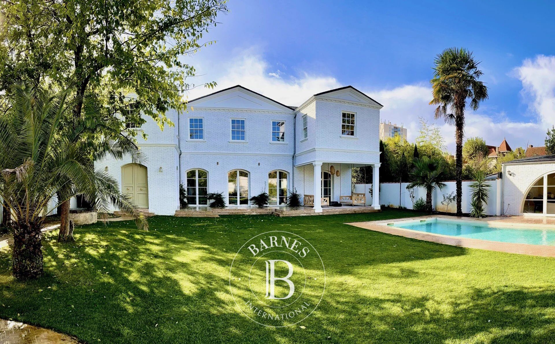 Casa Bordeaux - picture 1