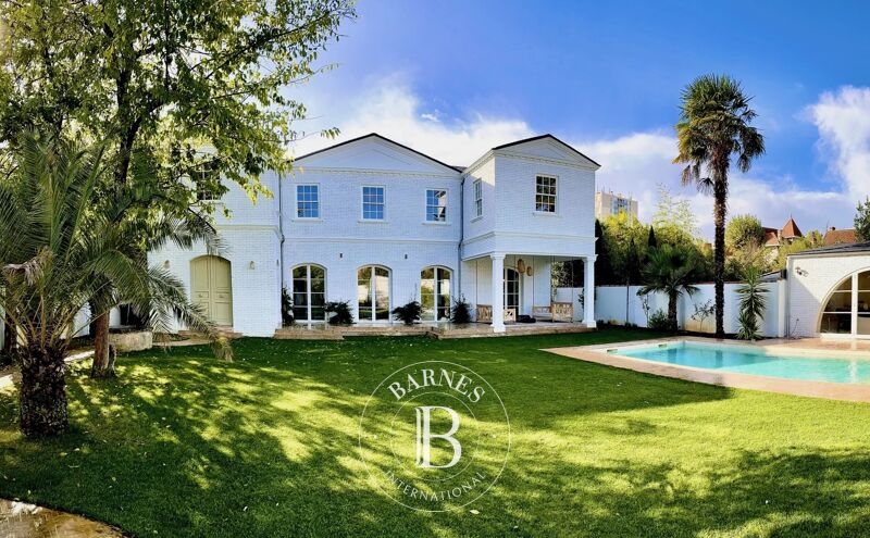 Venta, Casa Bordeaux - picture 1