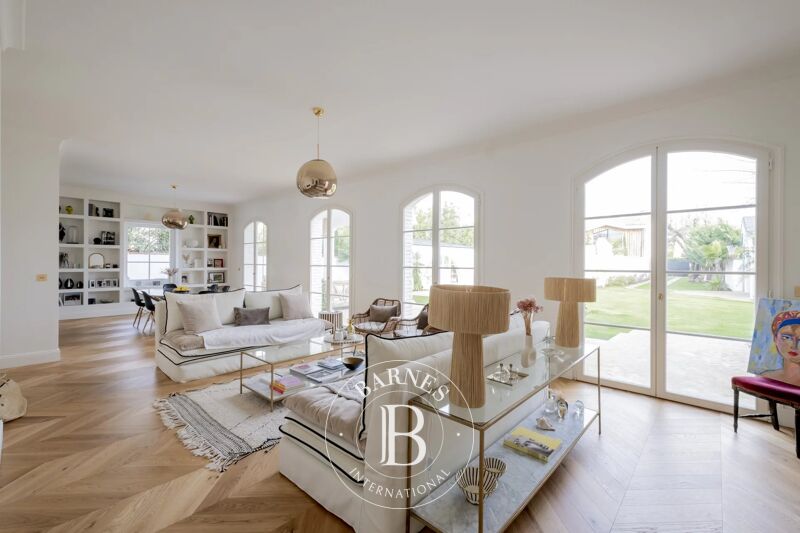 Venta, Casa Bordeaux - picture 2