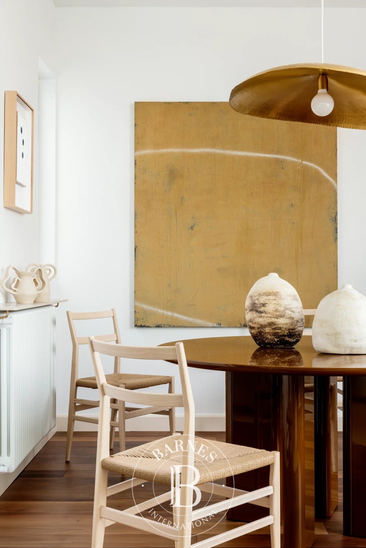 Daire Madrid - picture 6