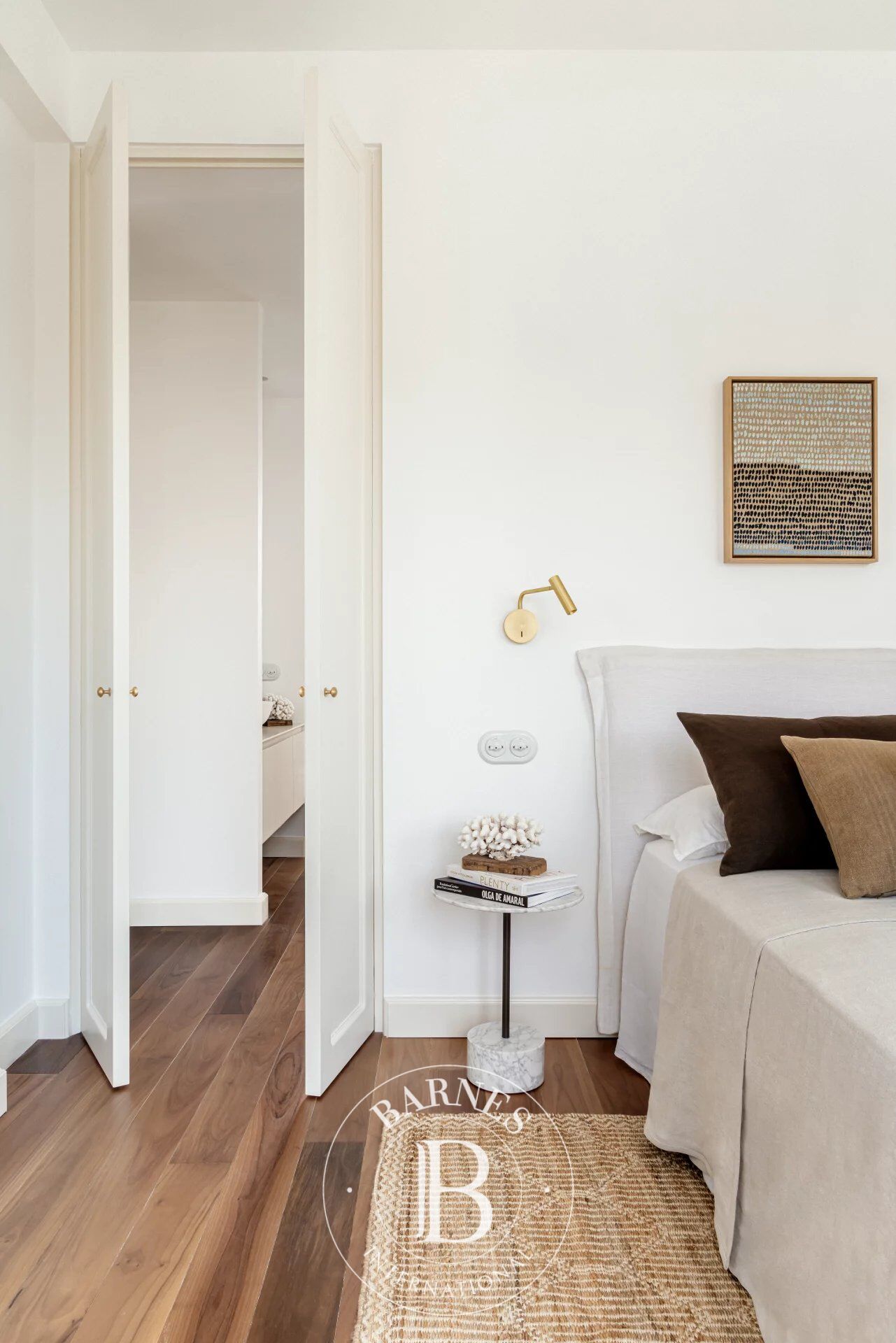 Daire Madrid - picture 19