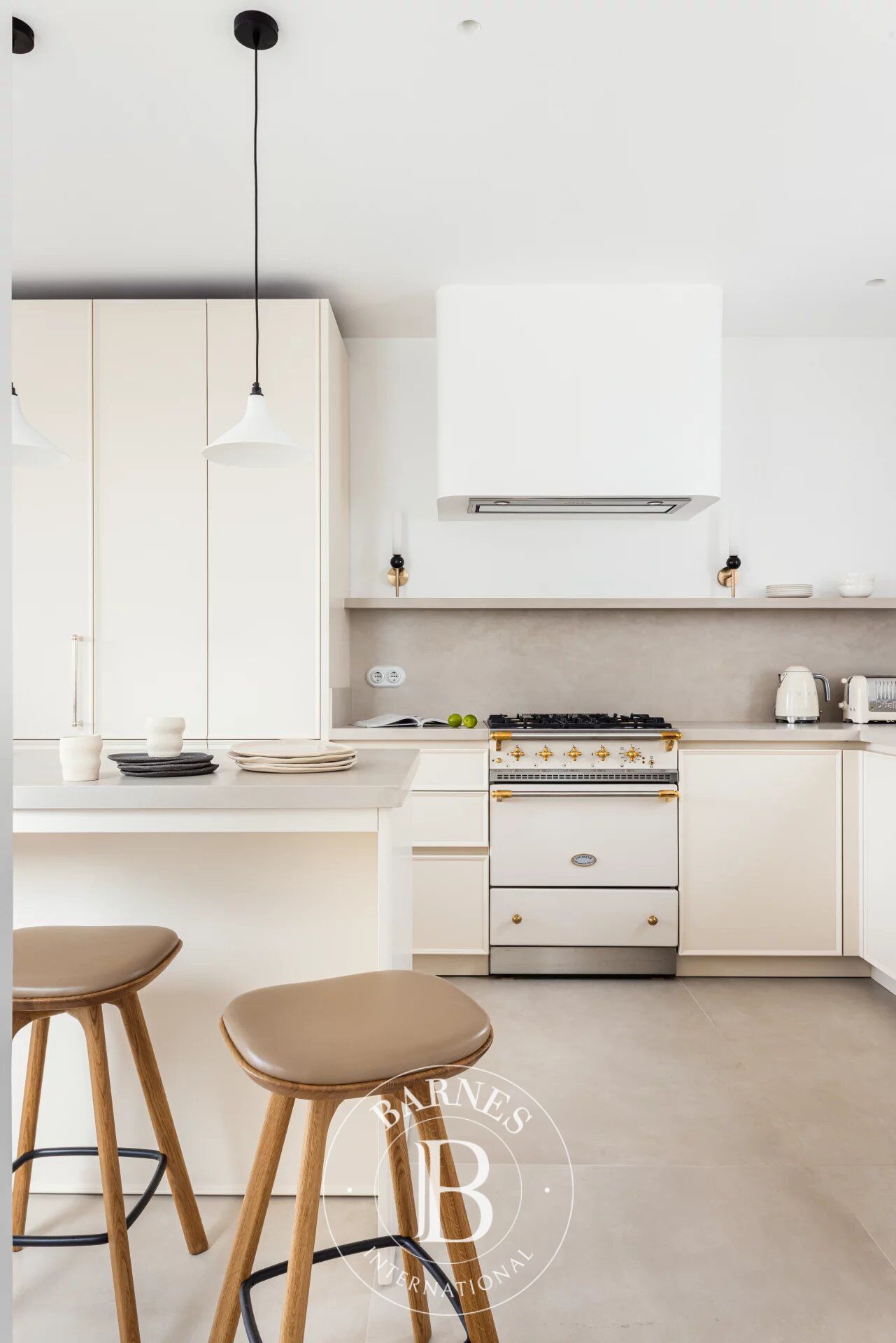 Daire Madrid - picture 7