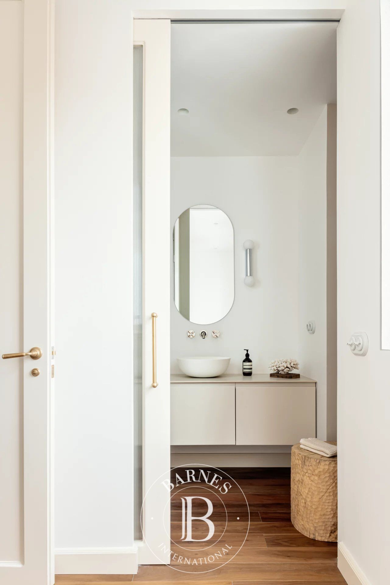 Daire Madrid - picture 13