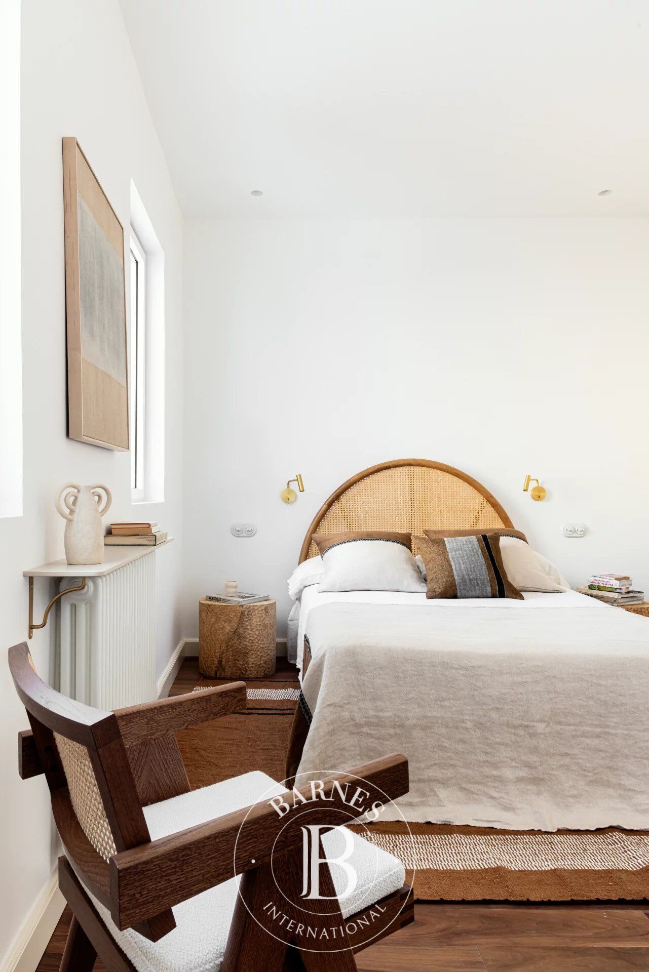 Daire Madrid - picture 11