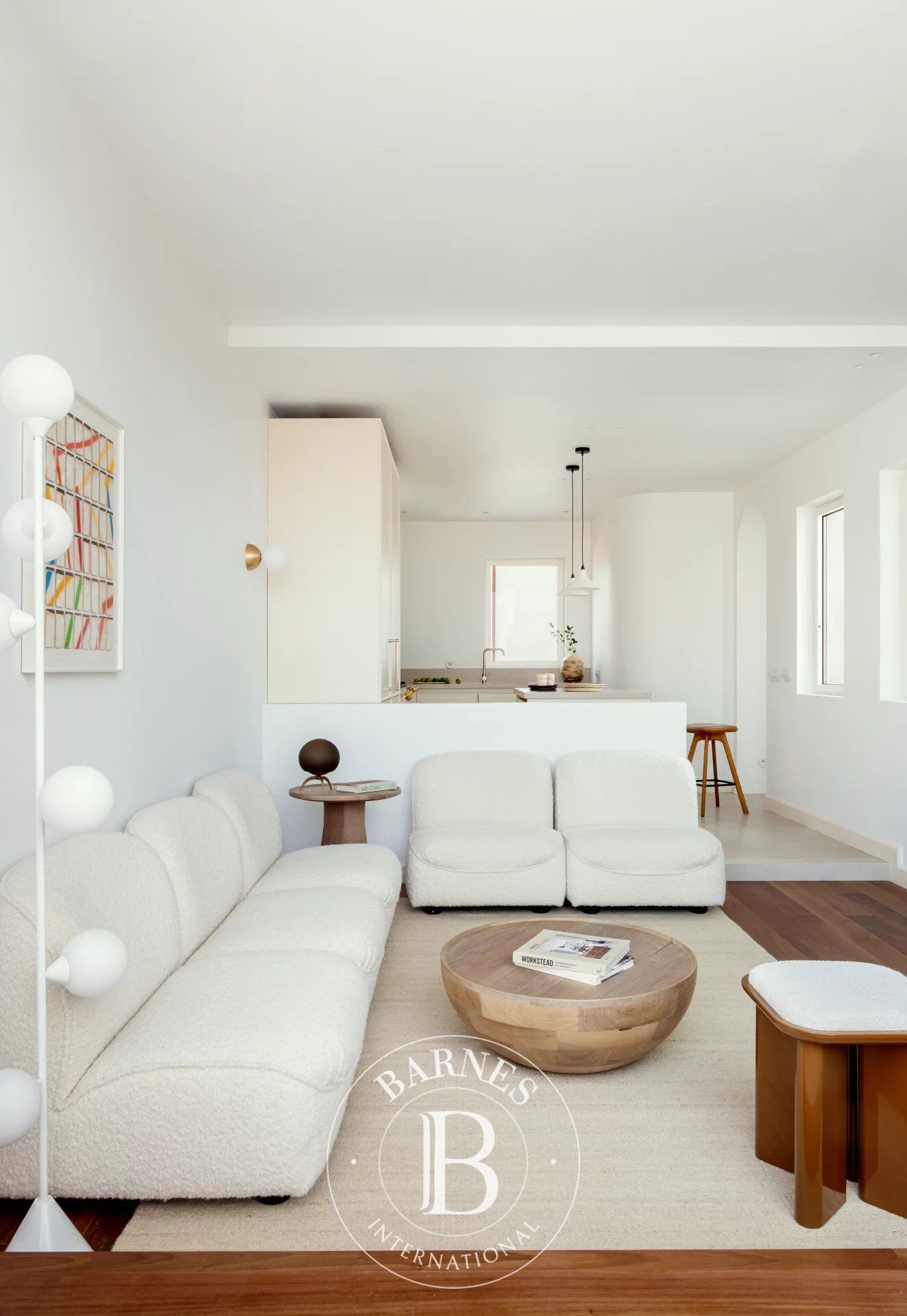 Daire Madrid - picture 4