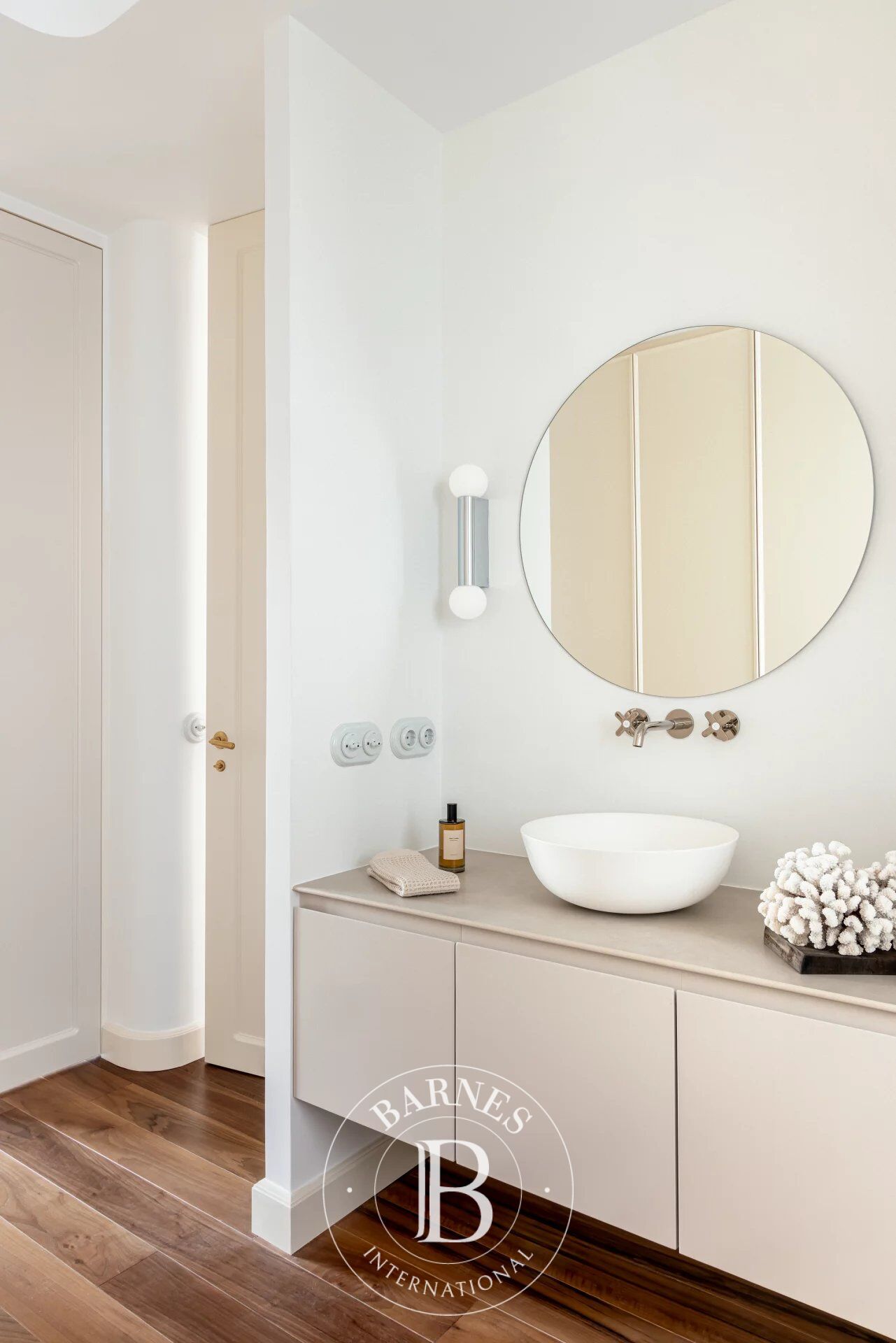 Daire Madrid - picture 18