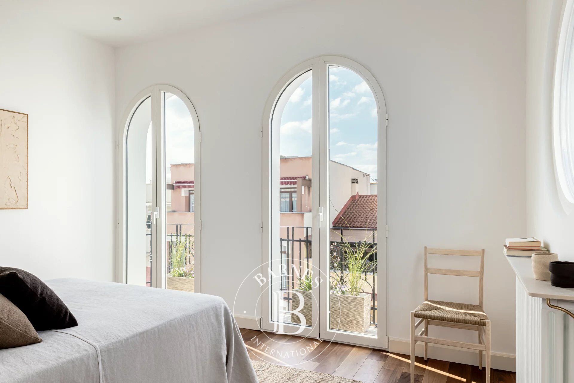 Daire Madrid - picture 14